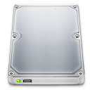 Device - Drive - Internal icon